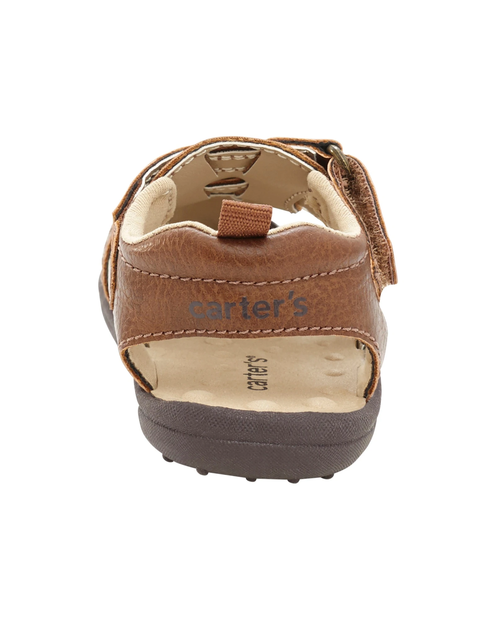 Sandalias pescadoras arno-bp con velcro Sandalias pescadoras arno-bp con velcro