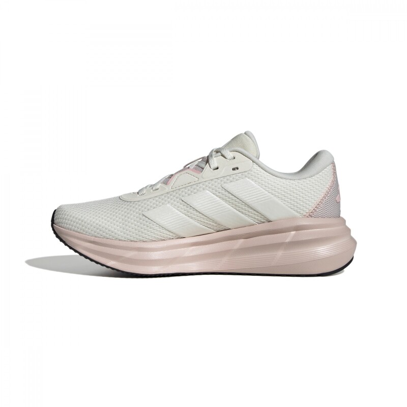 Zapatillas Galaxy 7 de Mujer Blanco