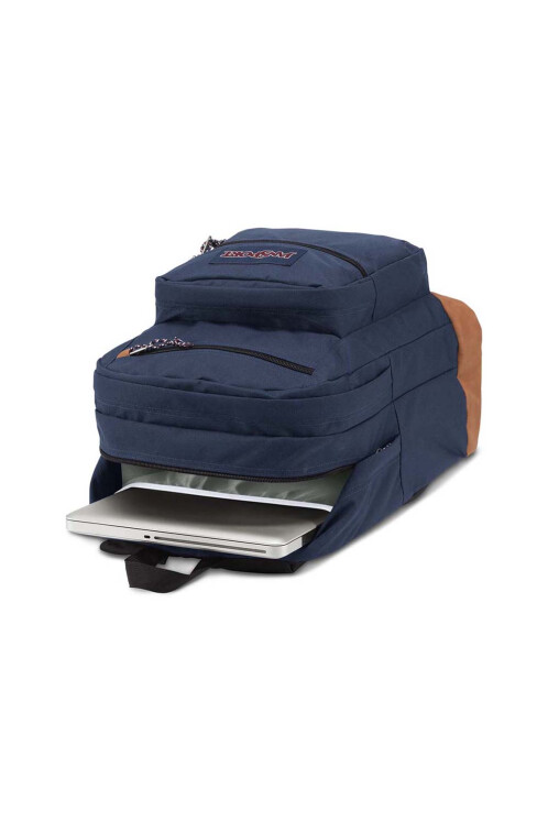 Mochila Portalaptop Cool Student - Unisex Navy