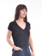 REMERA NURIA NEGRO
