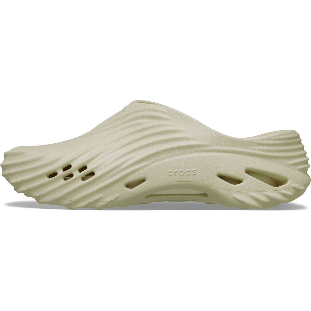 Crocs Echo Wave Unisex Bone