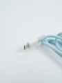 Cable Usb Camu Azul