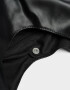 Shopper Cartera Hobo Negra - Negro