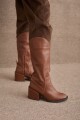 BOTAS QUEBRACHO SHORT Suela