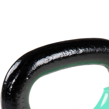 Pesa Rusa 4Kg Expert Hierro Macizo Kettlebell Mancuerna Recubierta Pesa Rusa 4Kg Expert Hierro Macizo Kettlebell Mancuerna Recubierta