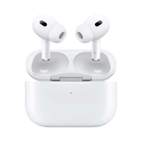 Apple AirPods Pro (2da GEN) [Showroom] - White Apple AirPods Pro (2da GEN) [Showroom] - White