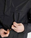 Poleron Benton Waterproof Shell Hombre 001