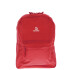 Mochila Topper Heritage Kids II Rojo