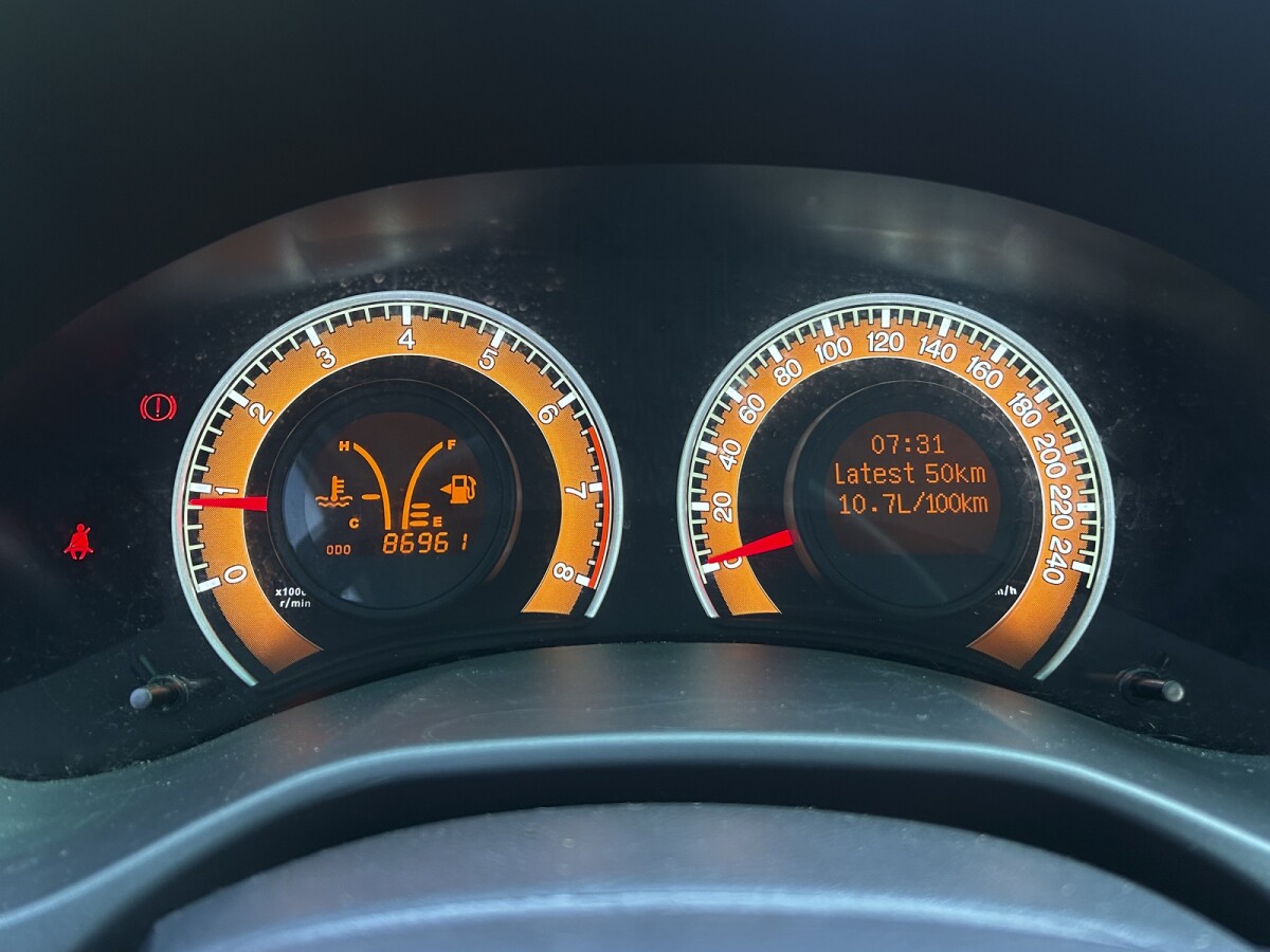 BYD F3 GS-i Extra Full | Permuta / Financia BYD F3 GS-i Extra Full | Permuta / Financia