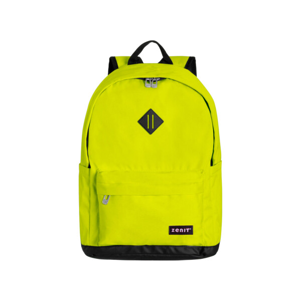 MOCHILA JOURNEY AMARILLO FLUO MOCHILA JOURNEY AMARILLO FLUO