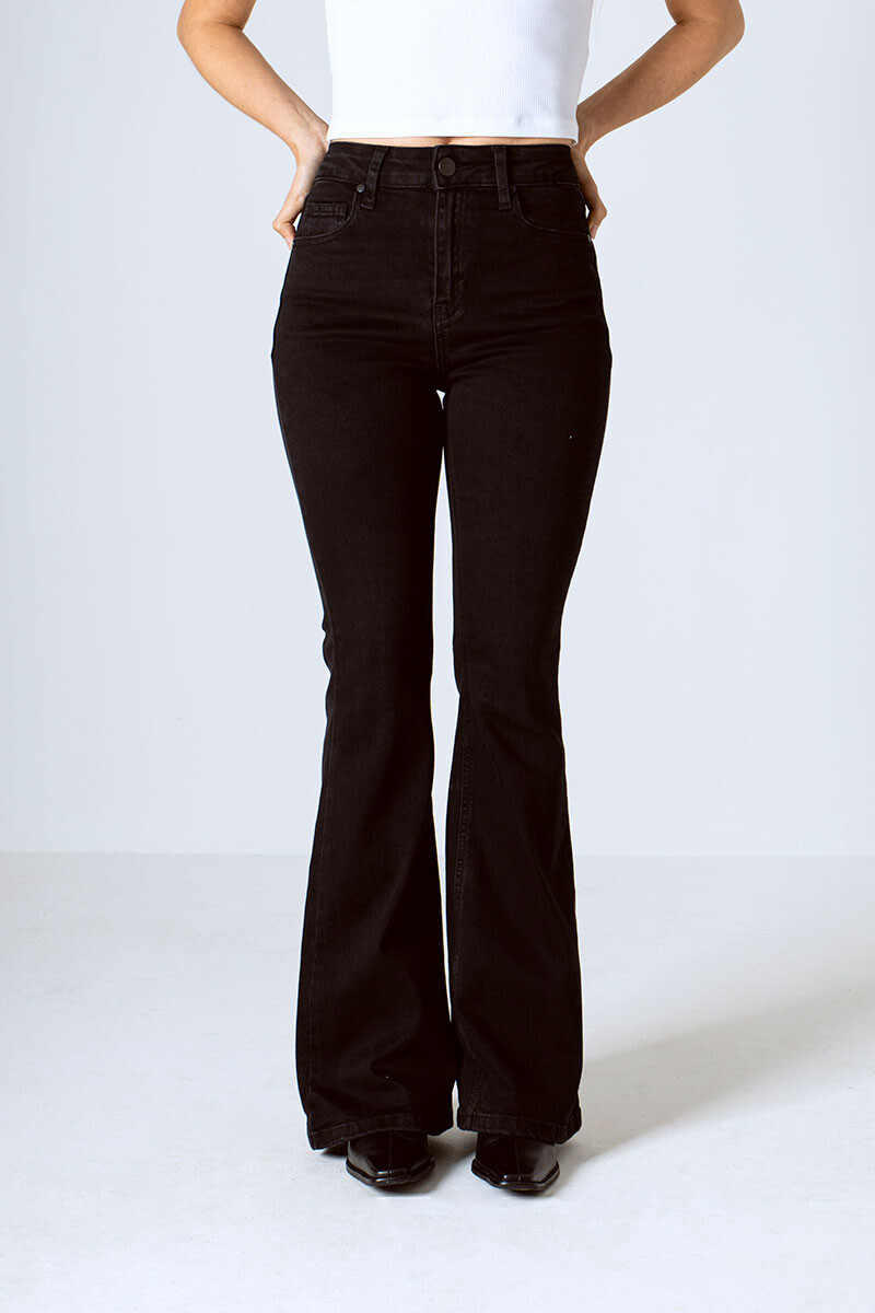 Oxest Black
