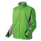 CAMPERA HOMBRE LLUVIA Hydrolite Rain Jackets Verde Gris Negro