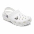 Jibbitz Pet Bunny Multicolor