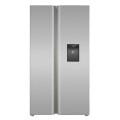 REFRIGERADOR FRIO SECO INVERTER SIDE BY SIDE - ELDOM REFRIGERADOR FRIO SECO INVERTER SIDE BY SIDE - ELDOM