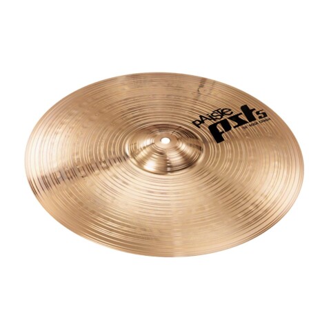 Platillo Rock Crash 18" Paiste PST5 N RC-18 Unica