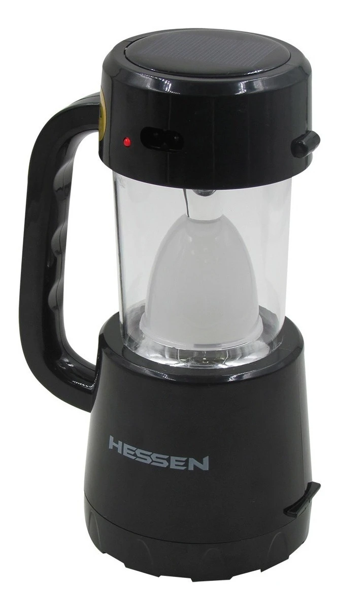 Farol Led Miltifuncion Hessen 