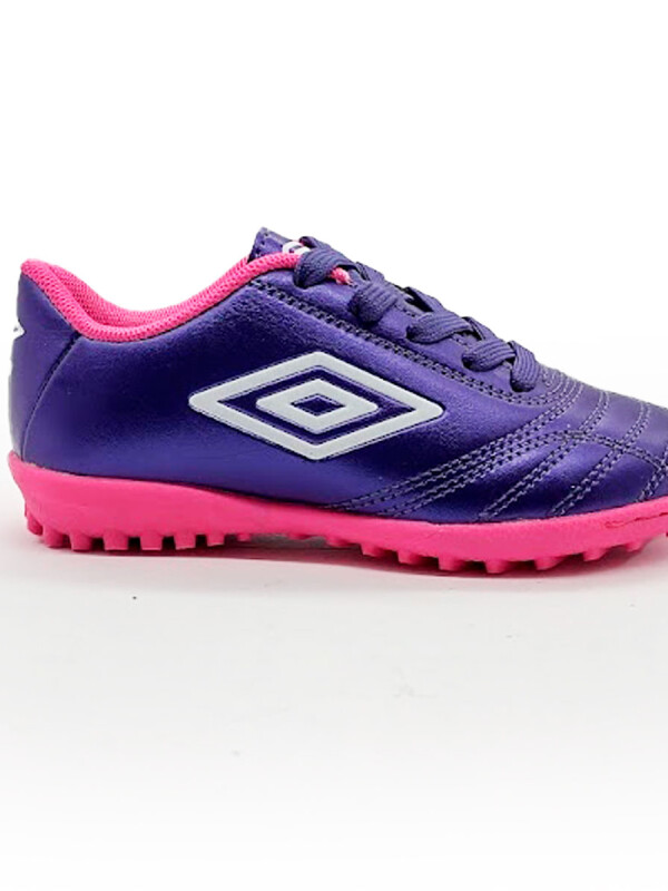 Calzado Classico II TF Umbro Junior 0dr