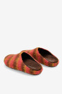 Clog Sensible Rojo