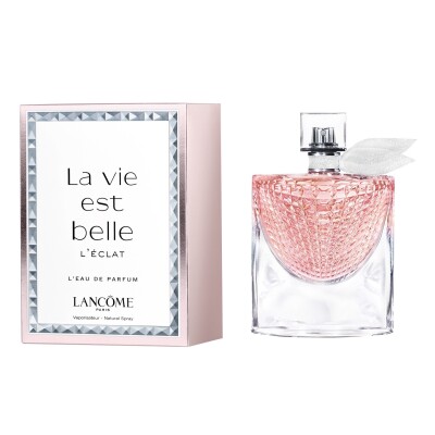 Perfume La Vie Est Belle L Eclat Edp 50 Ml. Perfume La Vie Est Belle L Eclat Edp 50 Ml.