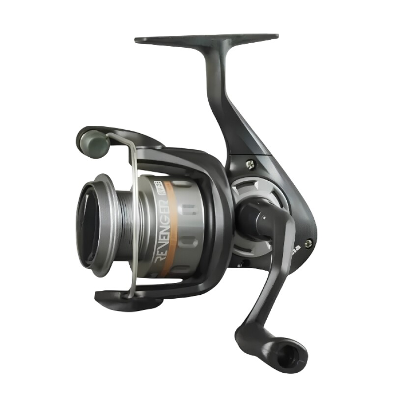 Combo Caña Okuma Telescópica 3 Mts + Reel + Tanza Combo Caña Okuma Telescópica 3 Mts + Reel + Tanza
