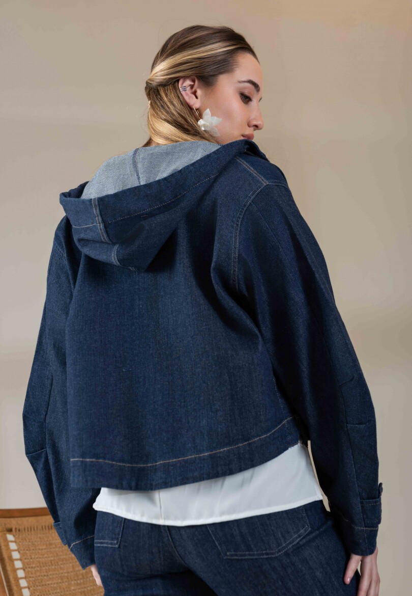 Campera Cielo Campera Cielo