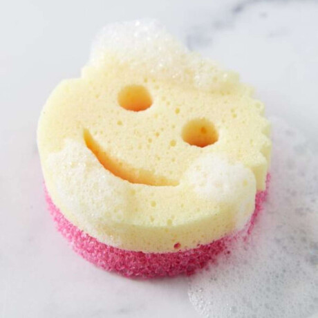 Set de esponjas de Scrub Daddy para fanáticos
