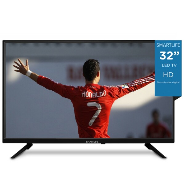Tv Led Smartlife 32" Sl-tv32ldk TV 32 SMARTLIFE SL-TV32MTA14