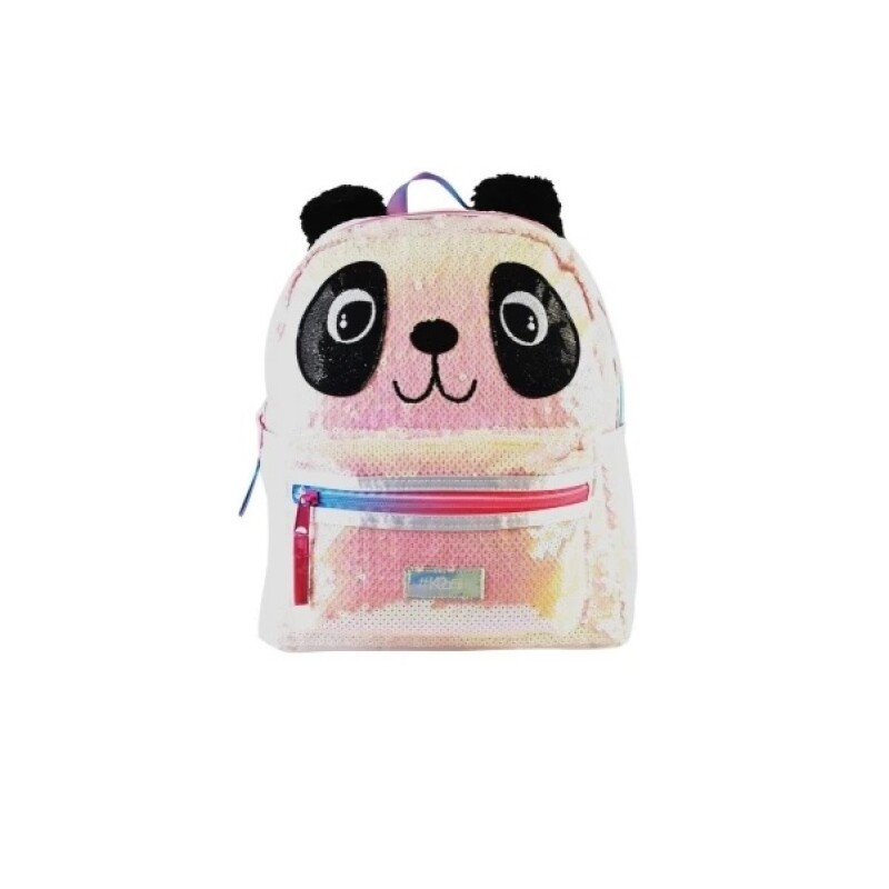 Mochila Panda 30 Cm Kooshi KOOSHI MOCHILA PANDA 30 CM