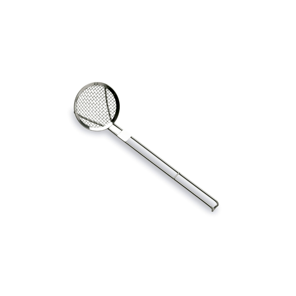 Rasera de alambre/ inox 120 mm Lacor STKA 