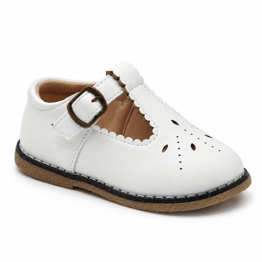 MICOMIC GUILLERMINA WHITE