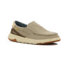 Zapato Country Casual Hombre Kaki