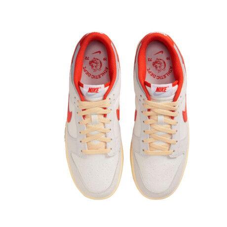 Championes Nike Dunk Low White