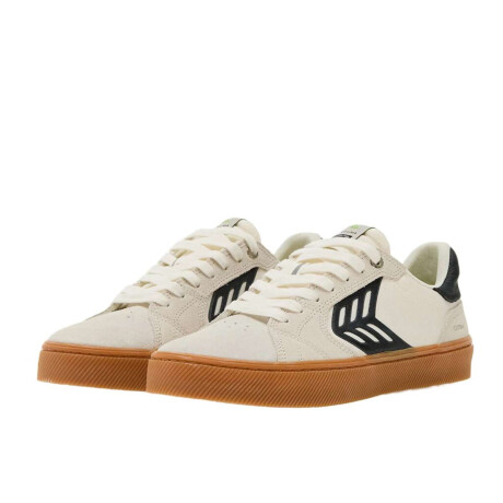 Championes Cariuma Catiba Pro 2.0 Blanco