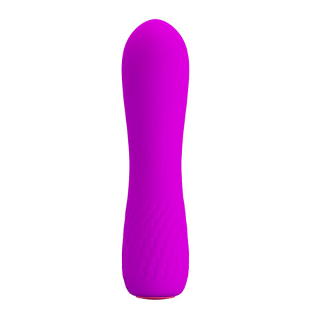 Vibrador Recargable Beau Pretty Love Vibrador Recargable Beau Pretty Love