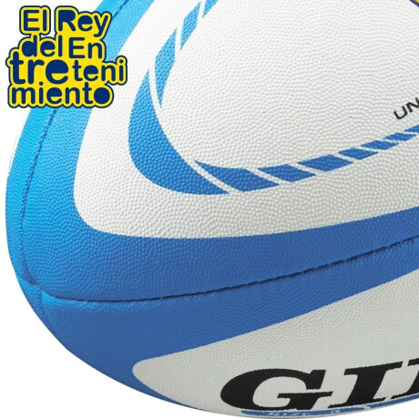 Pelota Gilbert Midi Original De Goma Varios Modelos Pelota Gilbert Midi Original De Goma Varios Modelos