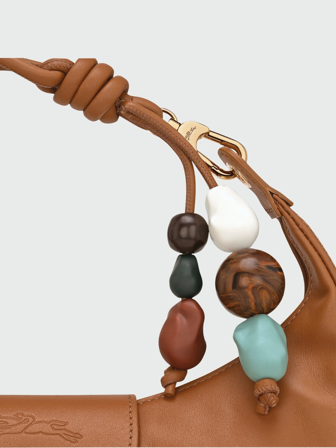 Le Pliage Xtra Bolso de Hombro M Alta Automática