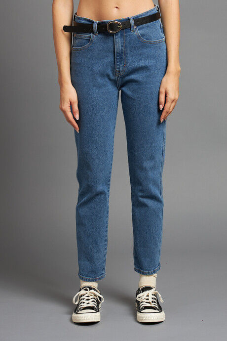 JEAN MERLYW24 RUSTY Azul