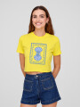 Remera Maponi Estampado 7