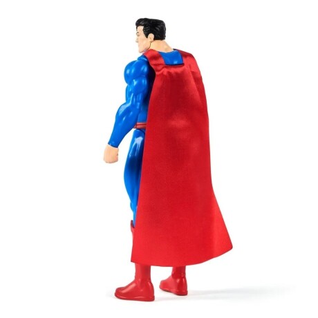 Figura Coleccionable Articulada 67803 Dc Comics 15CM SUPERMAN