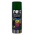Pintura en Aerosol Spray Uso general - Secado Rápido Verde Oscuro