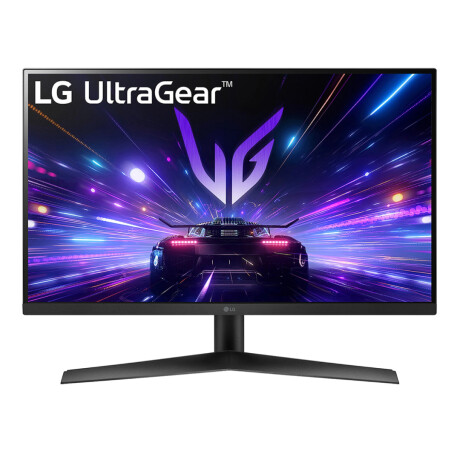 Monitor Gaming LG UltraGear 27 FHD 16.9 Negro