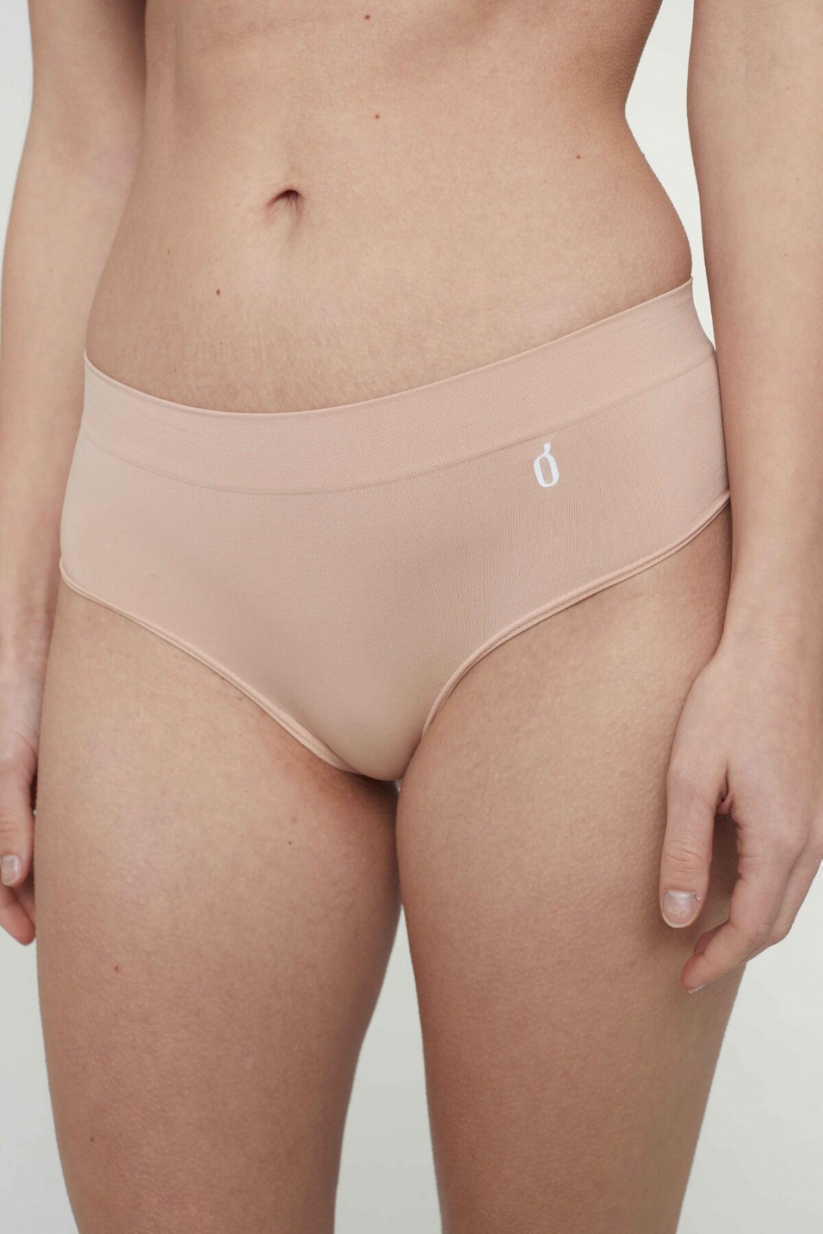 Culotteless PIMENTON Beige