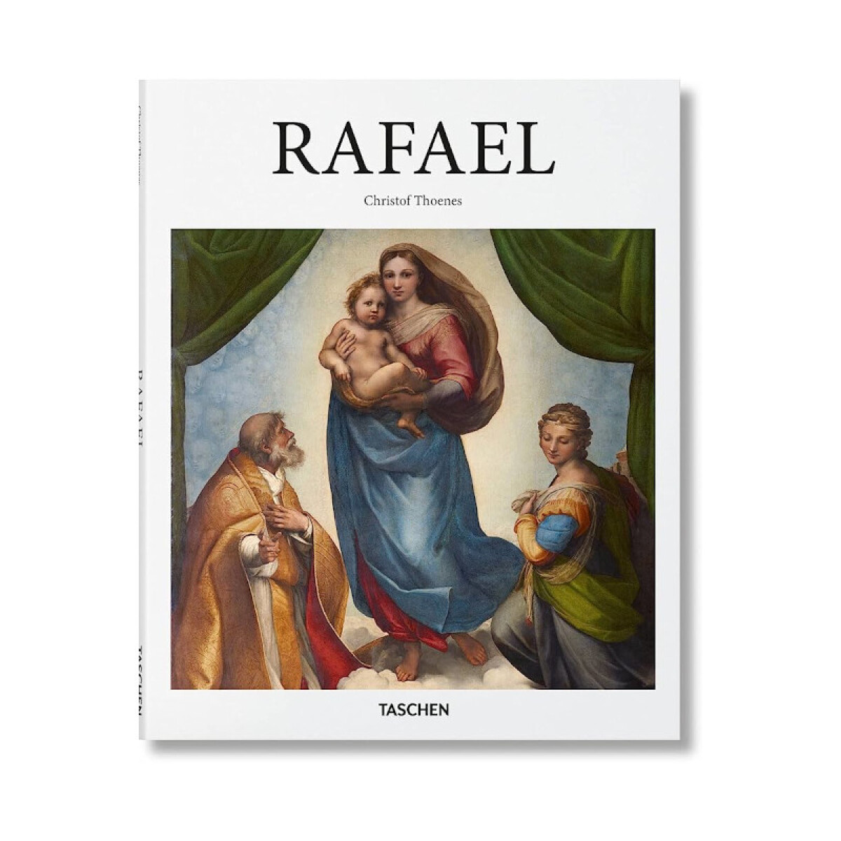 RAFAEL 