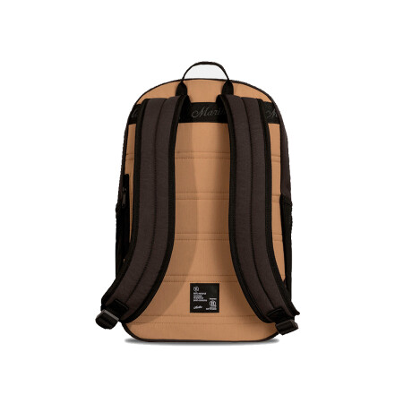 Mochila Ibirá Martha - Negra/Beige Mochila Ibirá Martha - Negra/Beige