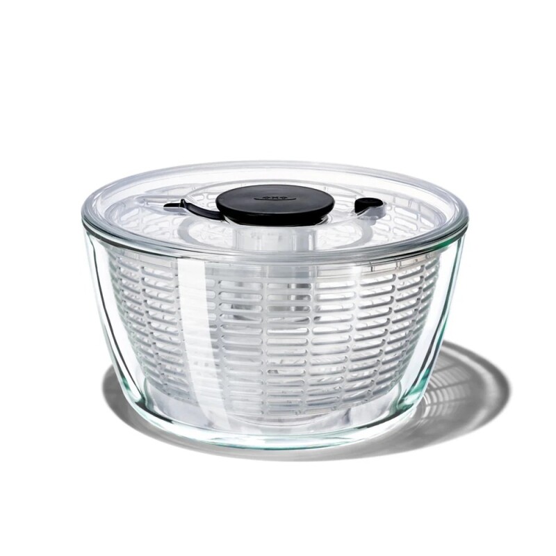 Centrifugador de vegetales OXO Centrifugador de vegetales OXO