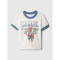 MVL SS GRAPHIC SPR24 NEW OFF WHITE OPT1