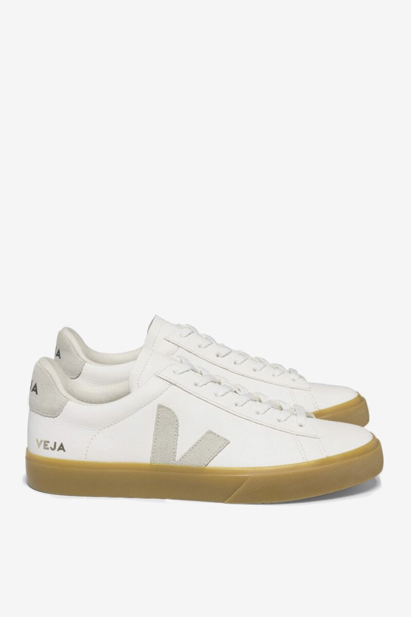 ZAPATILLA CAMPO Blanco