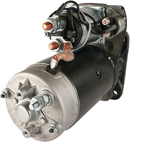 ARRANQUE MERCEDES BENZ OM447 449 24V 12D BOSCH JE SUPER TORQUE ZM ARRANQUE MERCEDES BENZ OM447 449 24V 12D BOSCH JE SUPER TORQUE ZM