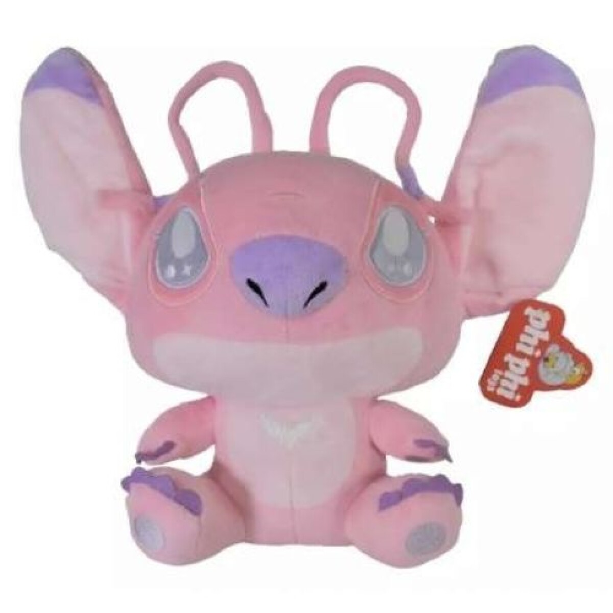Stitch Angela 40 cm - Stitch Angela 40 Cm 