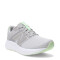 Championes de Mujer New Balance 460 Gris - Verde